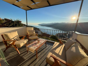 Amor, apartement with whirlpool, free parking in a garage, bookable all year round